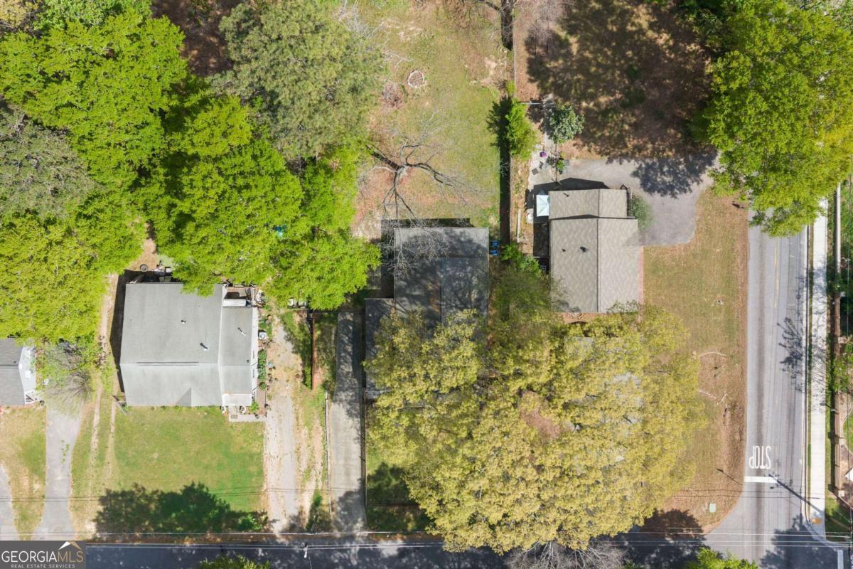 2085 Harold Avenue SE Smyrna GA 30080