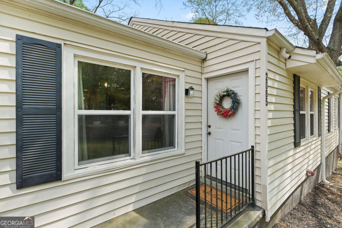 2085 Harold Avenue SE Smyrna GA 30080