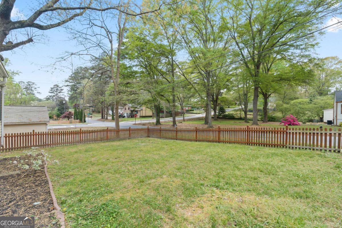 2085 Harold Avenue SE Smyrna GA 30080