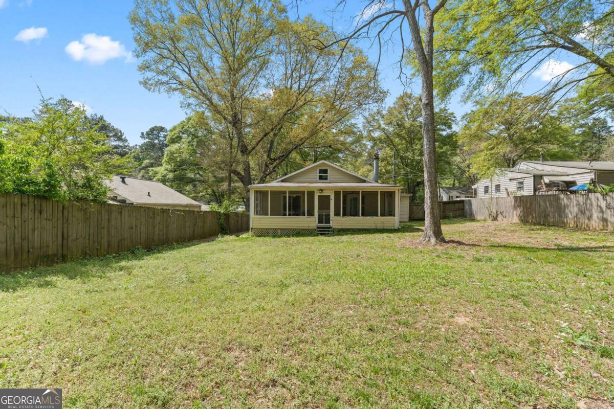 2085 Harold Avenue SE Smyrna GA 30080