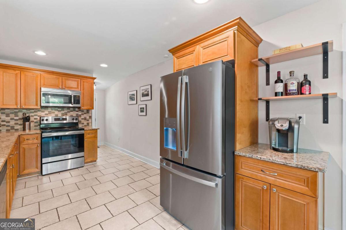 2085 Harold Avenue SE Smyrna GA 30080