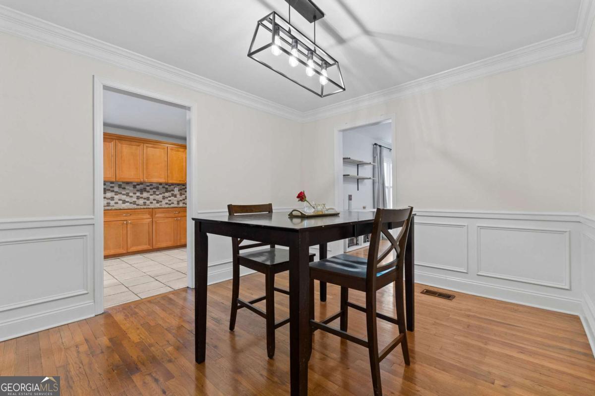 2085 Harold Avenue SE Smyrna GA 30080
