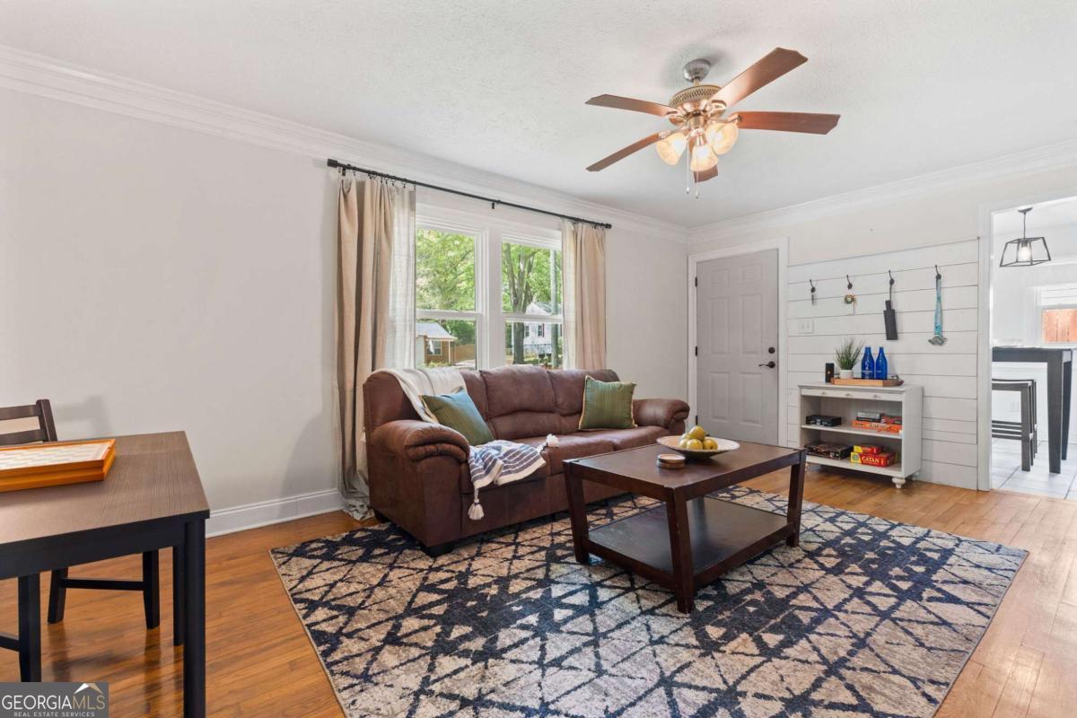 2085 Harold Avenue SE Smyrna GA 30080