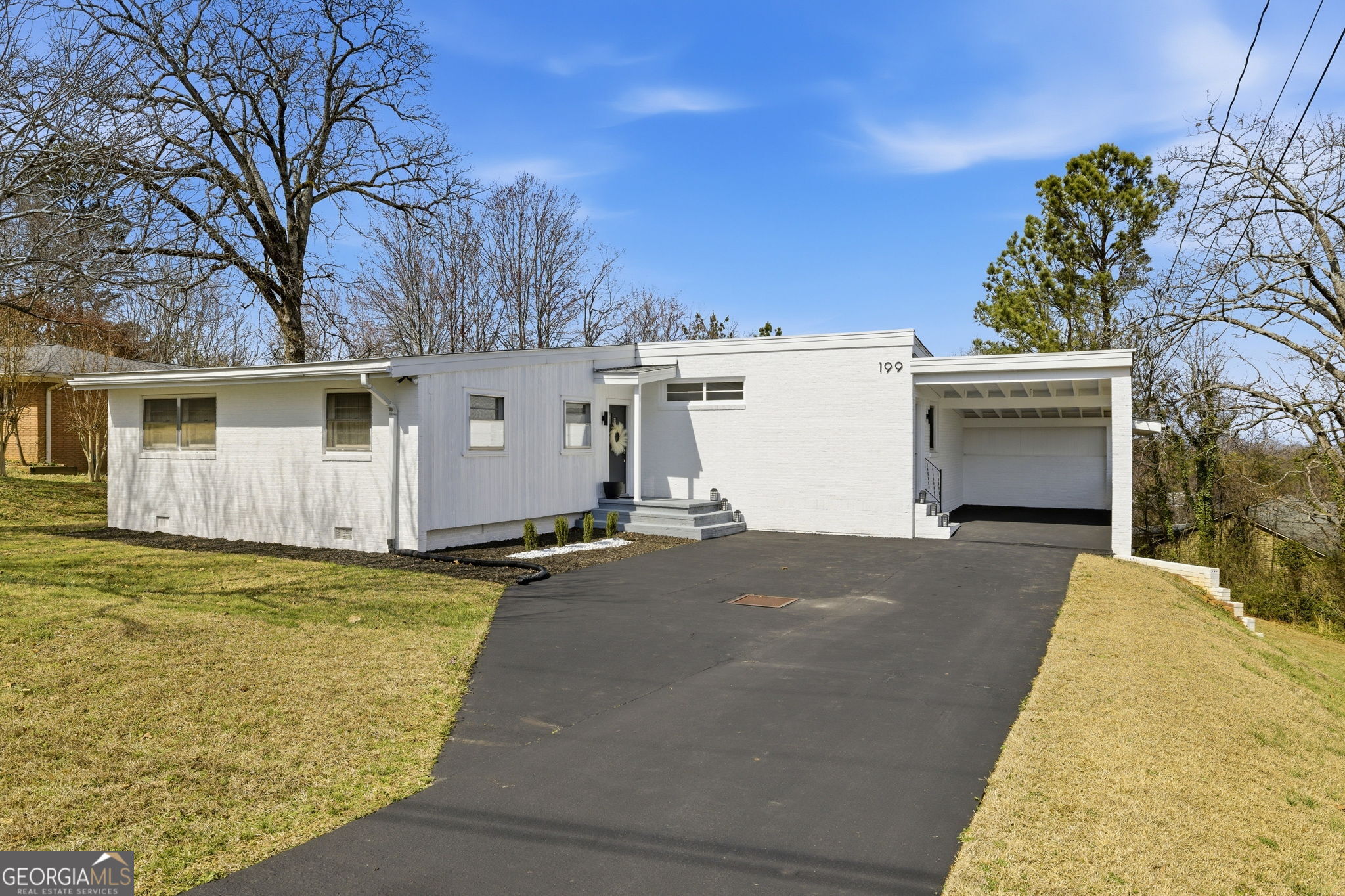 199 Sunrise Circle Cornelia GA 30531