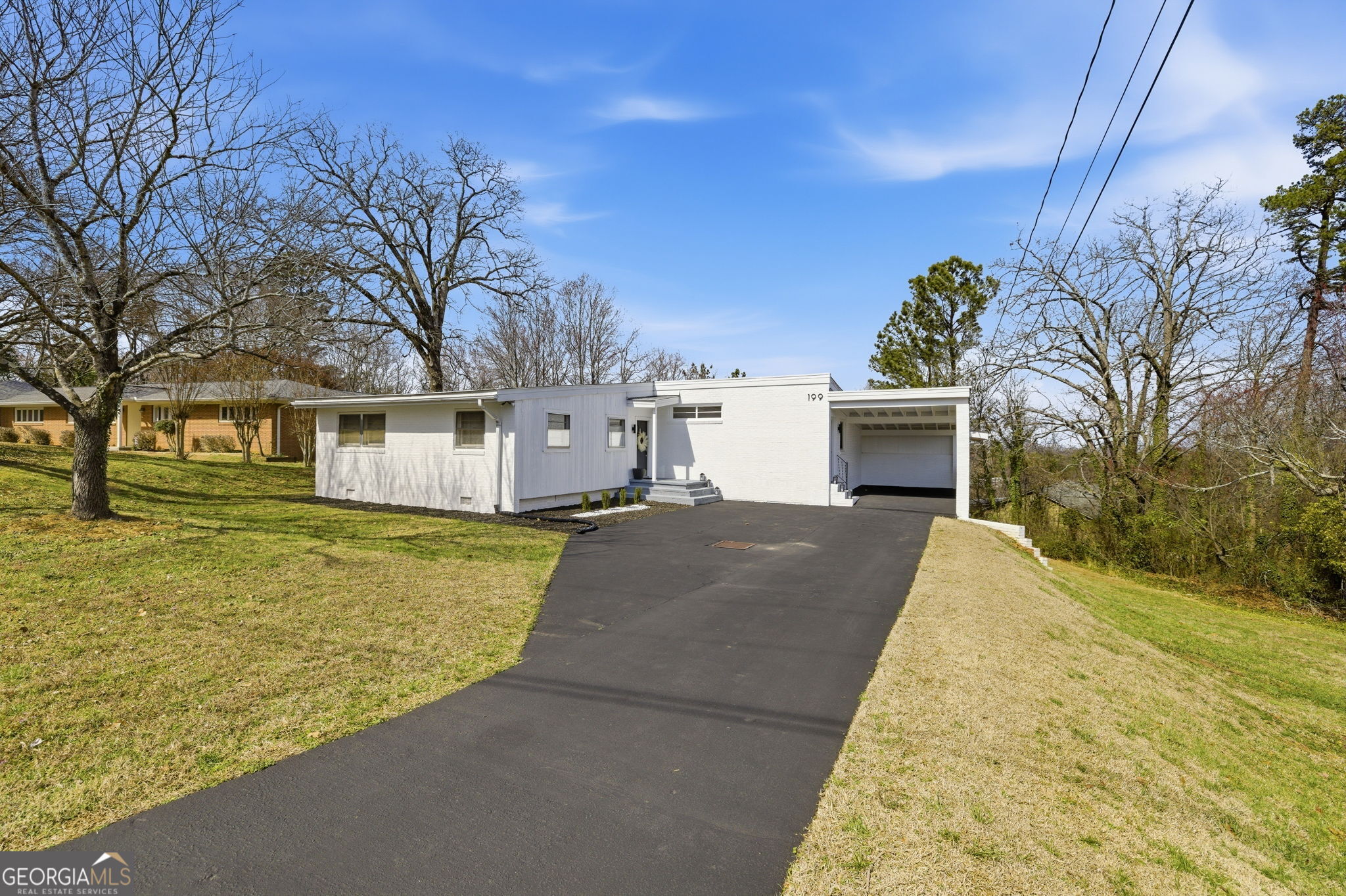 199 Sunrise Circle Cornelia GA 30531