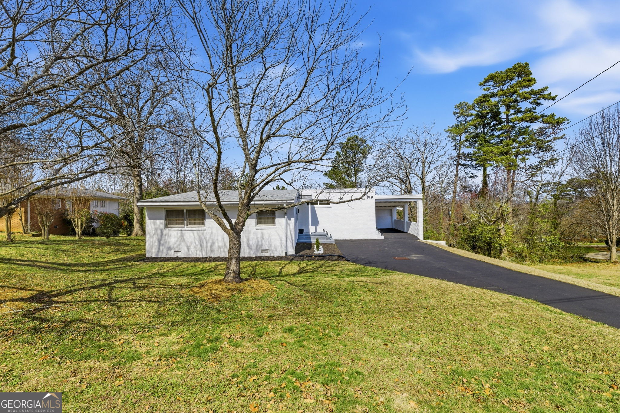 199 Sunrise Circle Cornelia GA 30531
