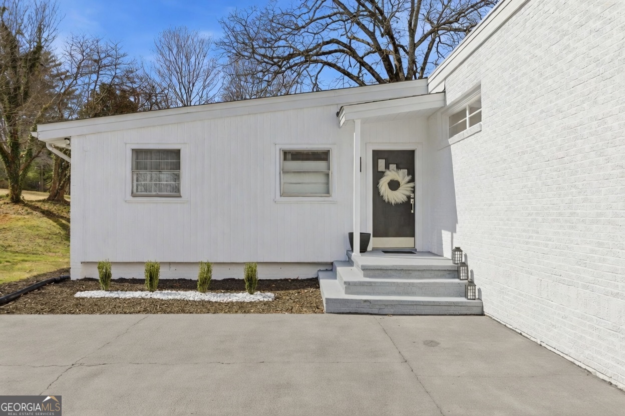 199 Sunrise Circle Cornelia GA 30531