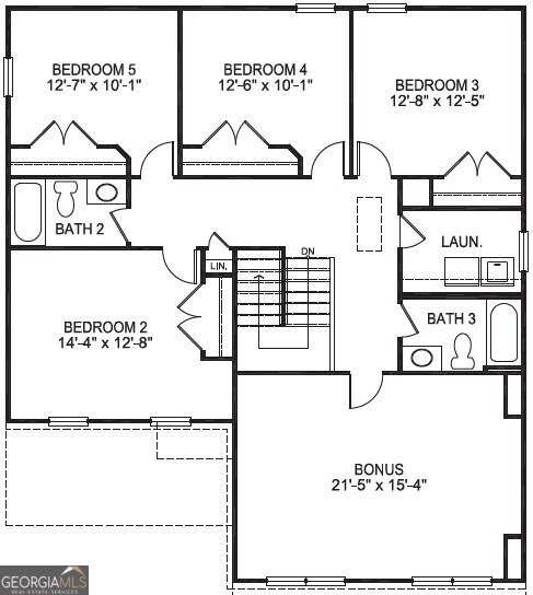 261 Thunder Valley Dawsonville GA 30534