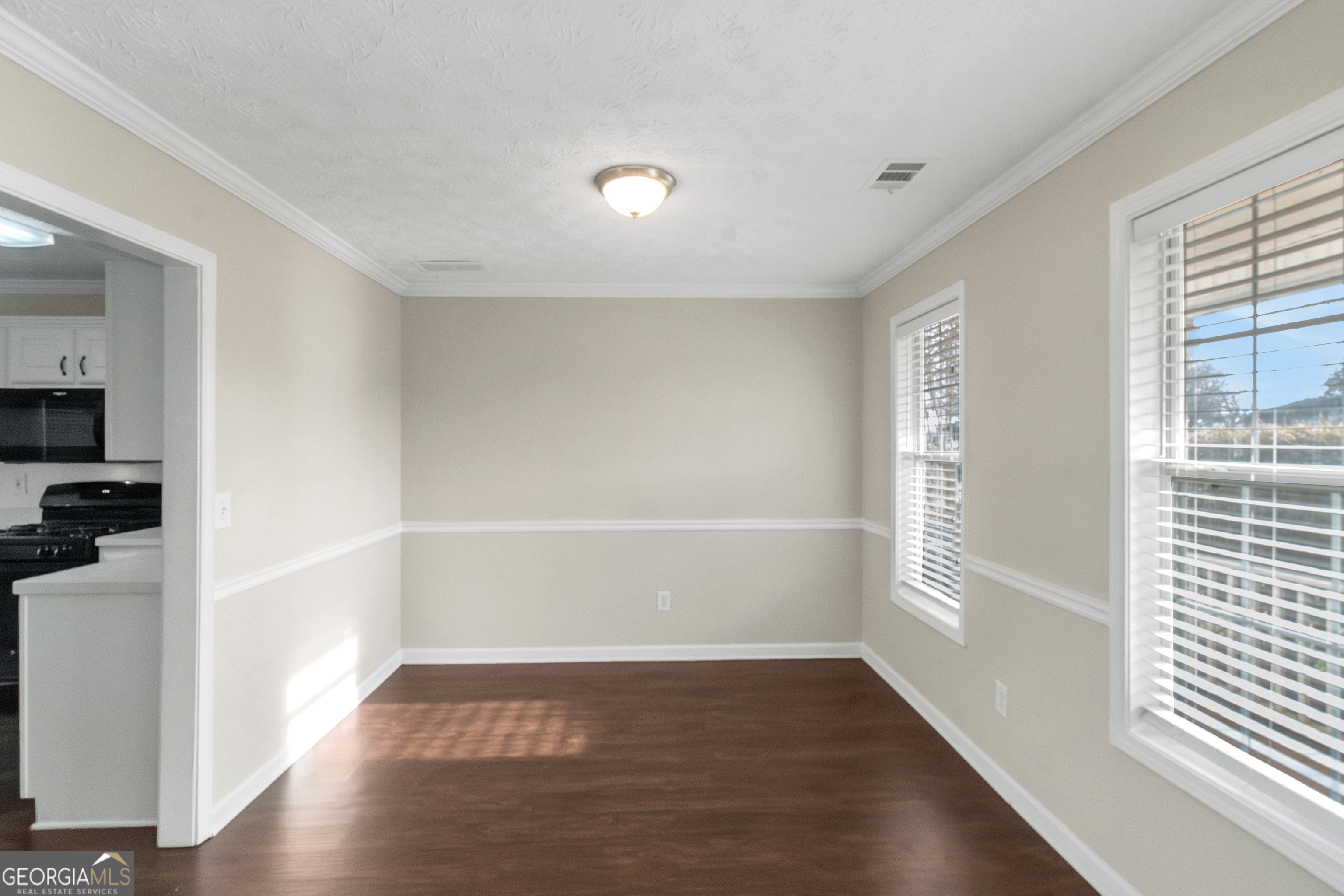 112 Wyckliffe Drive Locust Grove GA 30248