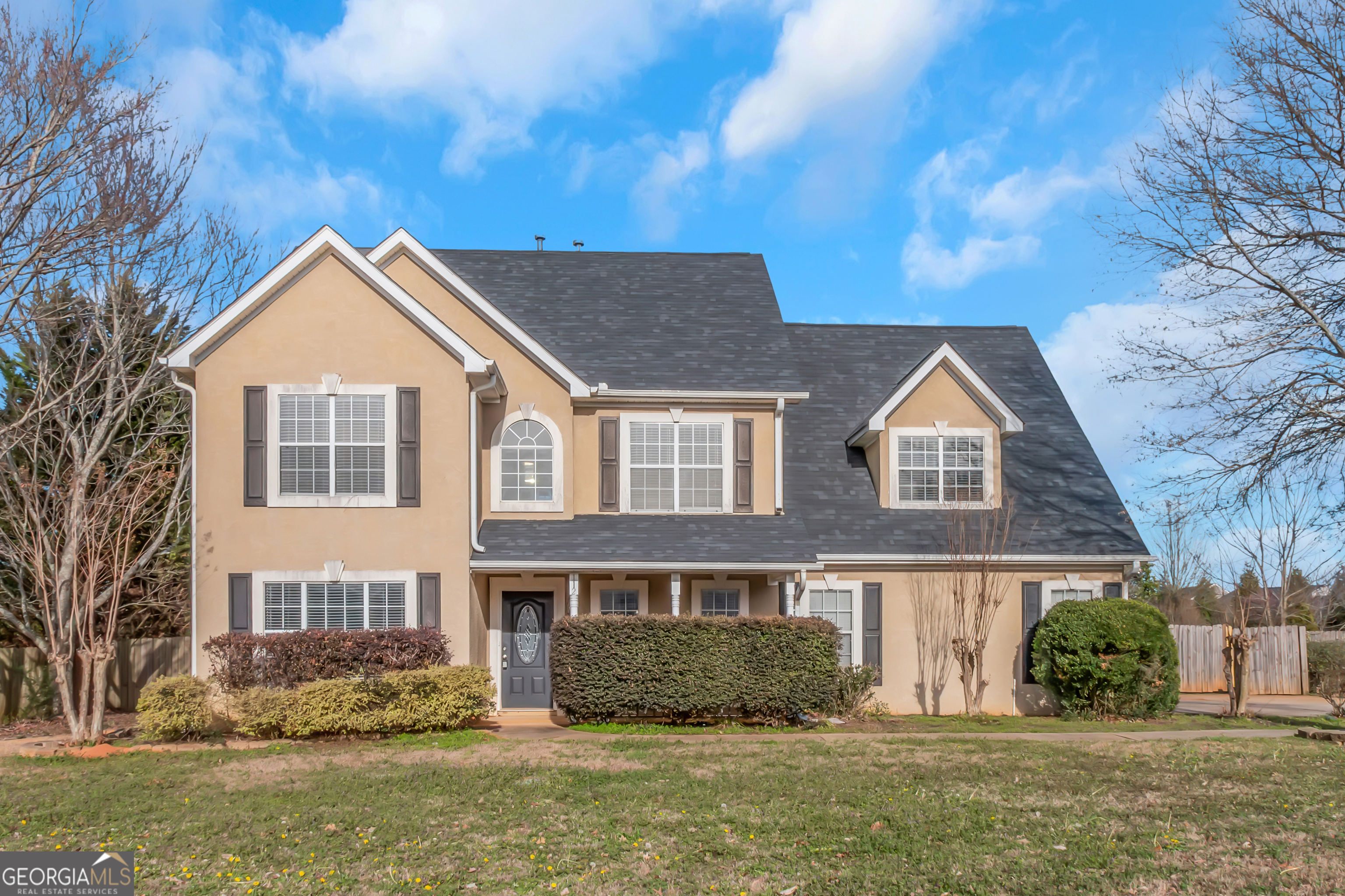112 Wyckliffe Drive Locust Grove GA 30248