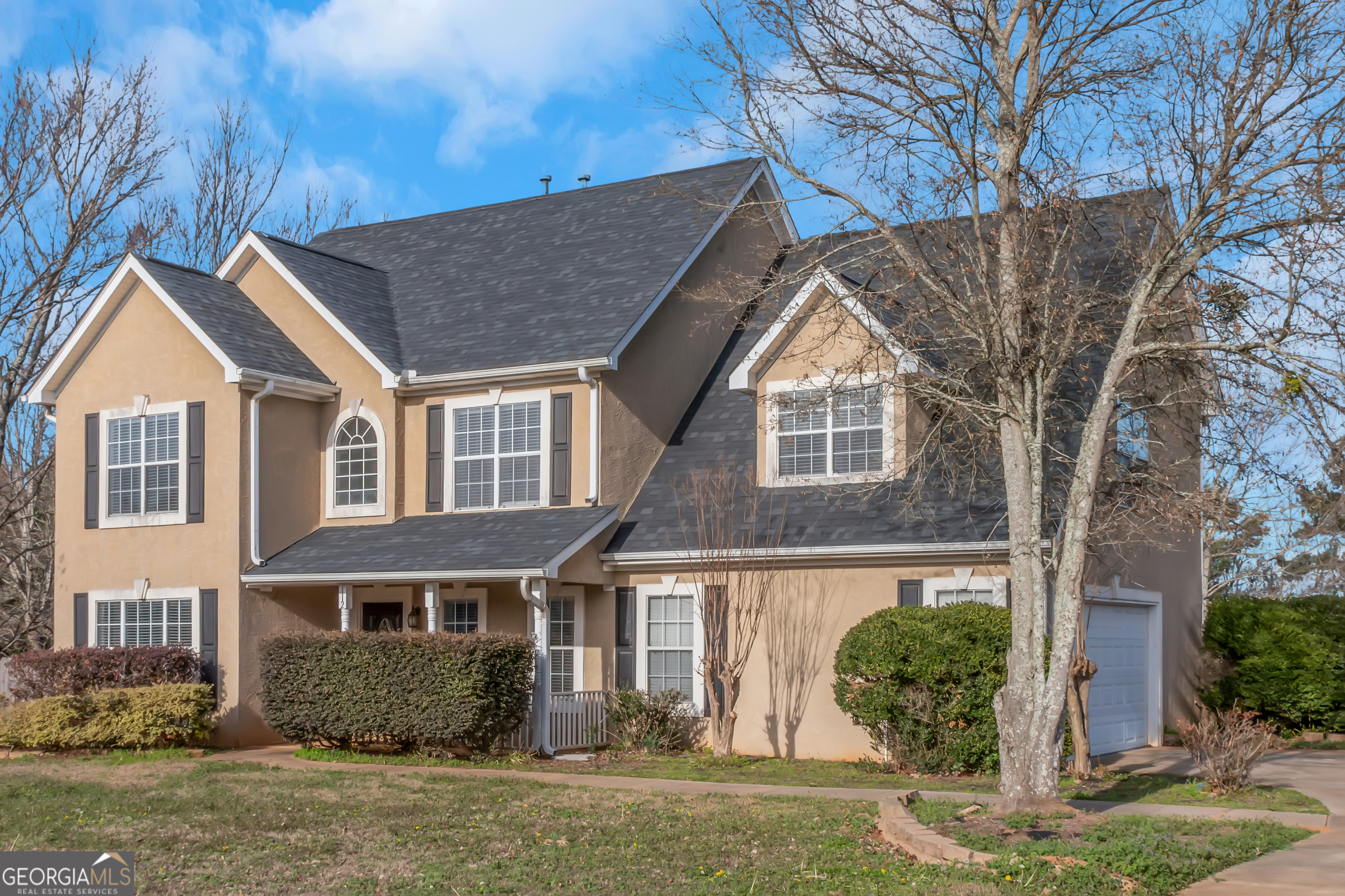 112 Wyckliffe Drive Locust Grove GA 30248