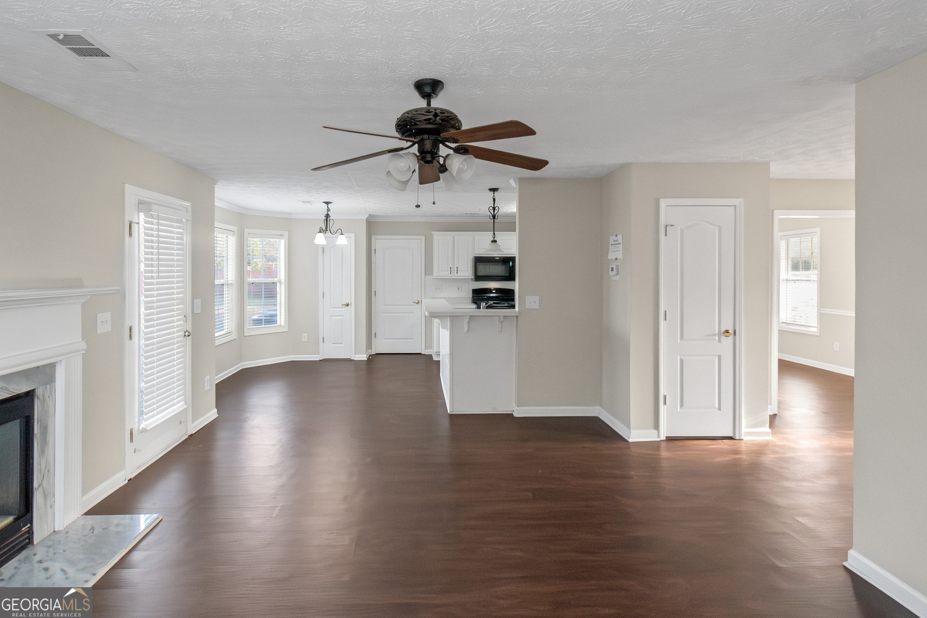 112 Wyckliffe Drive Locust Grove GA 30248