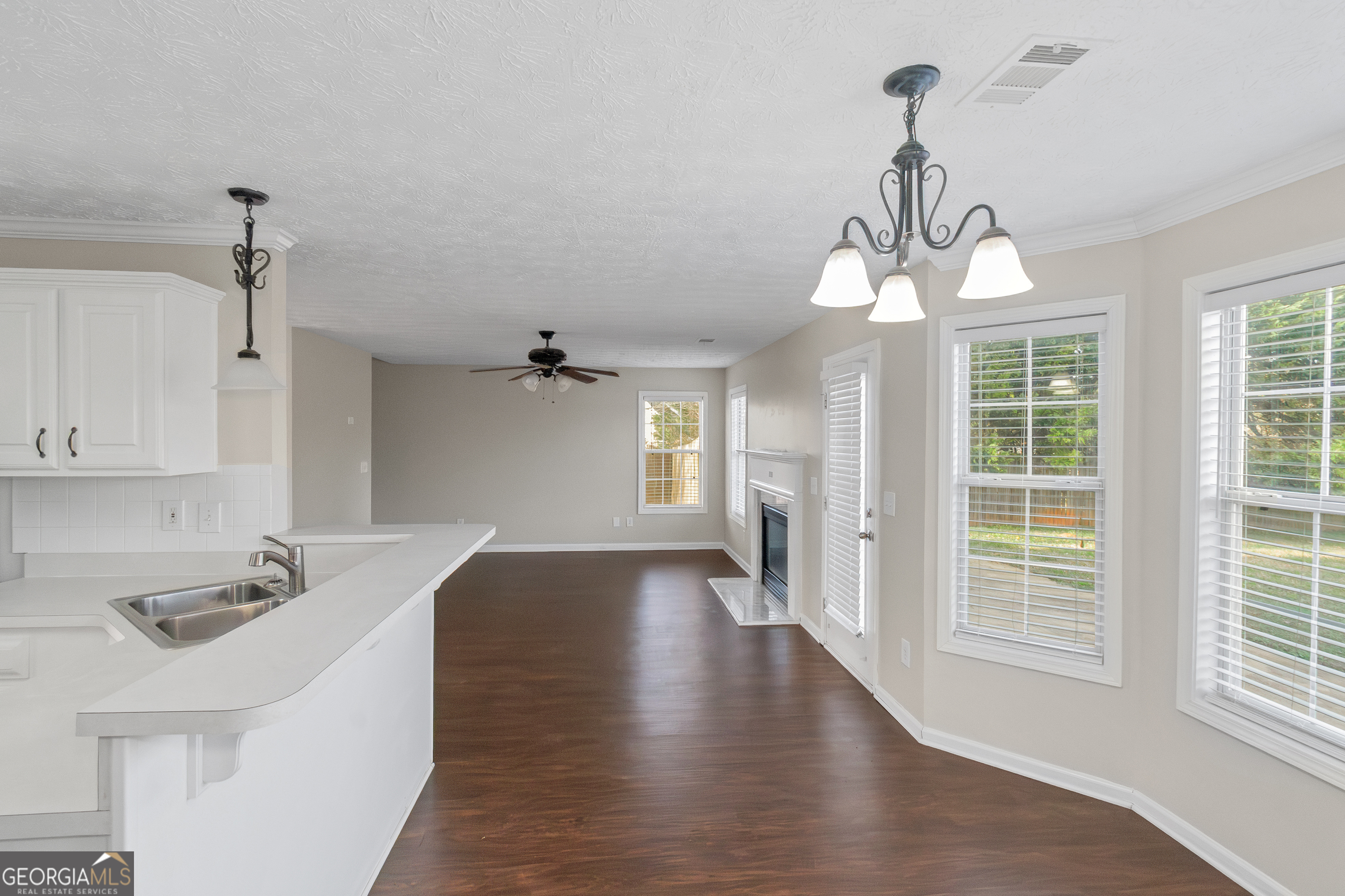 112 Wyckliffe Drive Locust Grove GA 30248