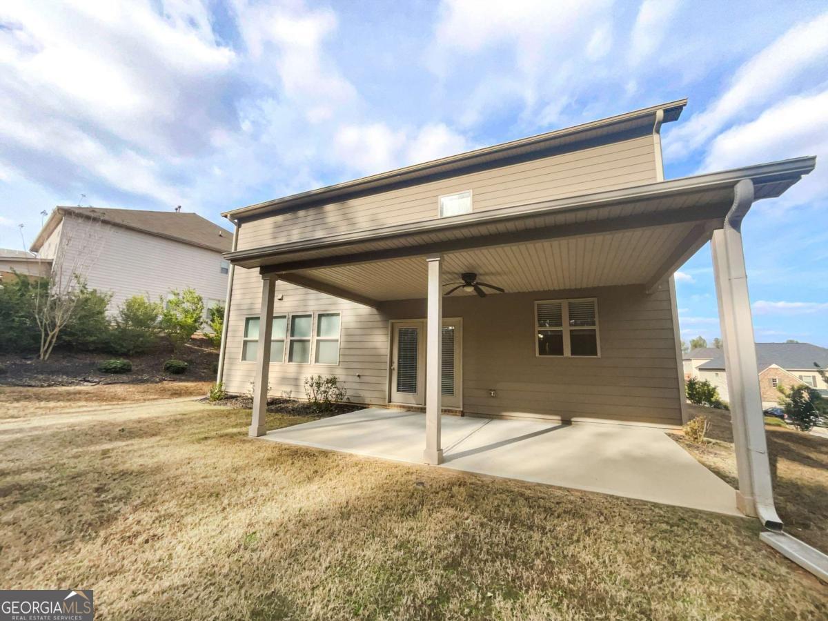 198 Hickory Pointe Drive Acworth GA 30101