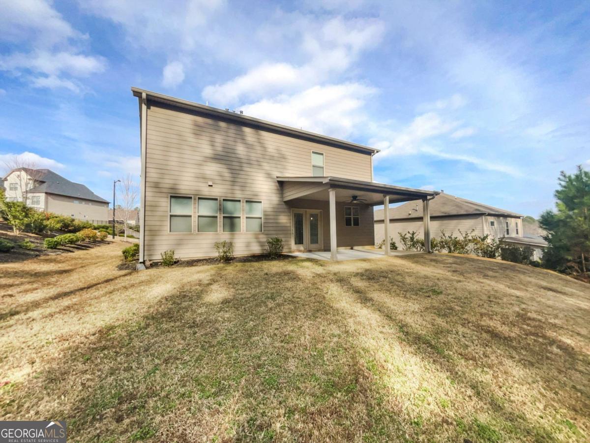 198 Hickory Pointe Drive Acworth GA 30101