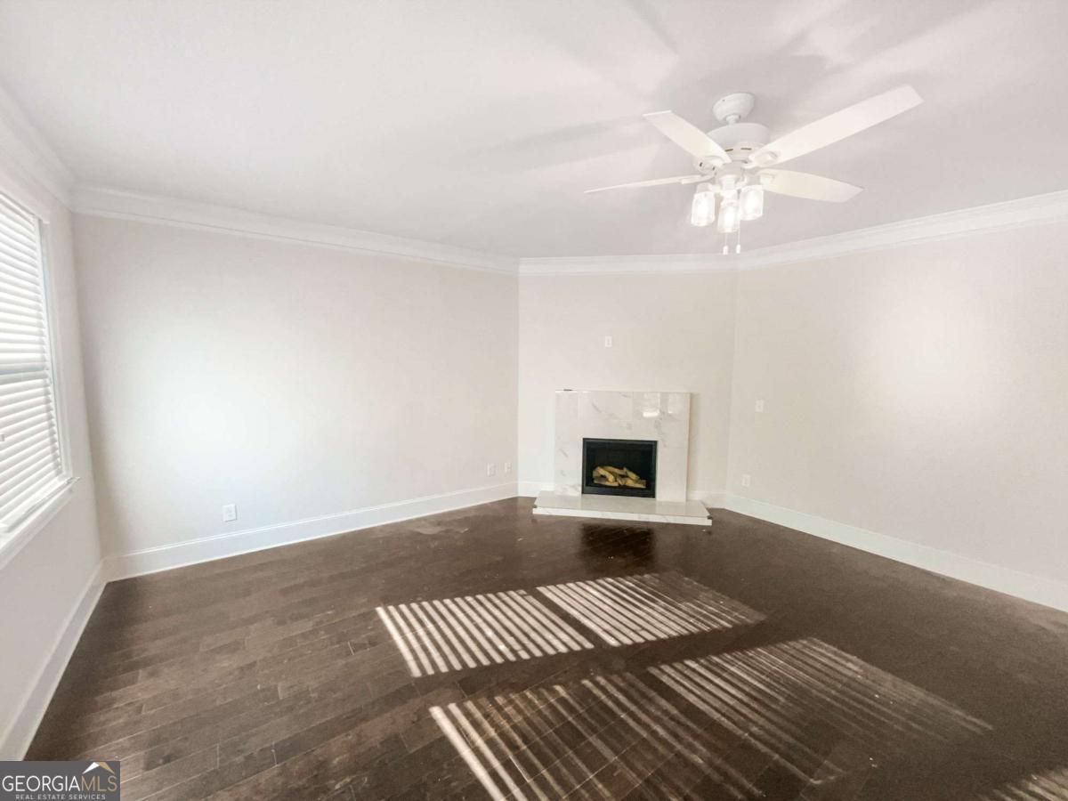 198 Hickory Pointe Drive Acworth GA 30101