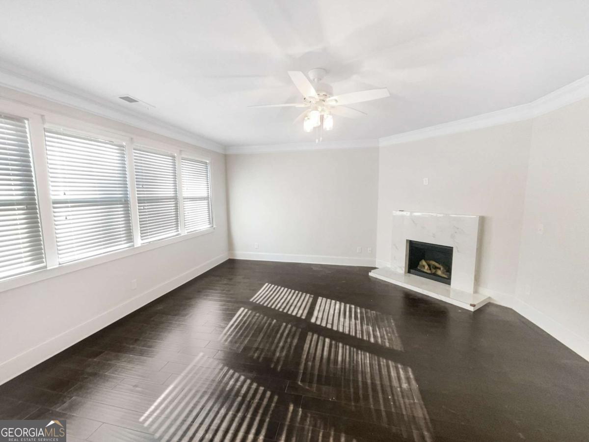 198 Hickory Pointe Drive Acworth GA 30101
