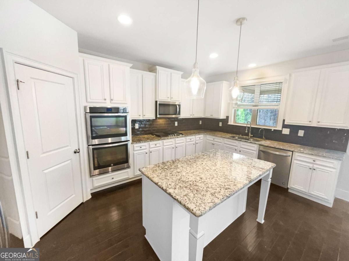 198 Hickory Pointe Drive Acworth GA 30101