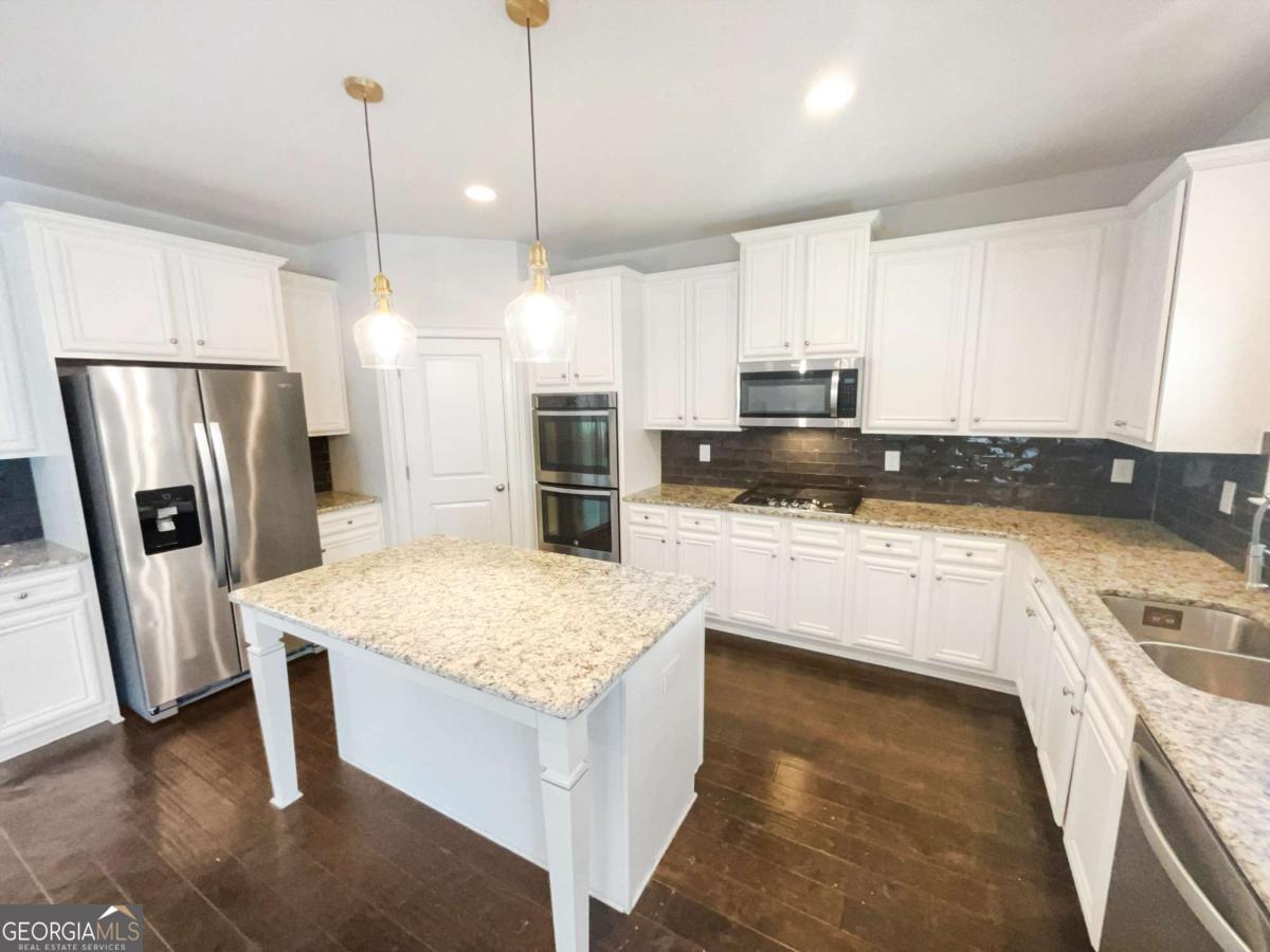 198 Hickory Pointe Drive Acworth GA 30101