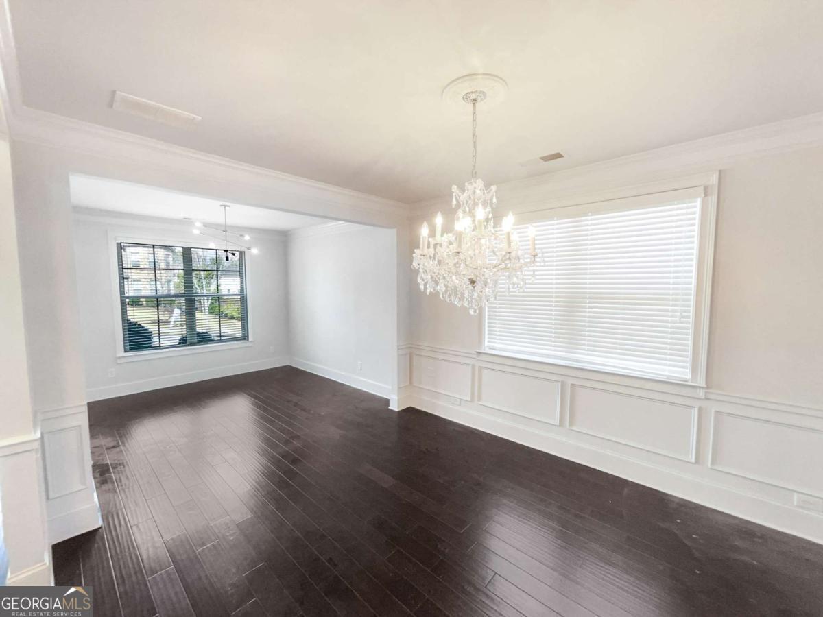 198 Hickory Pointe Drive Acworth GA 30101
