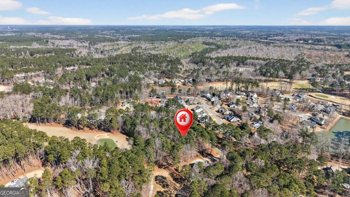 1841 Osprey Poynte Greensboro GA 30642