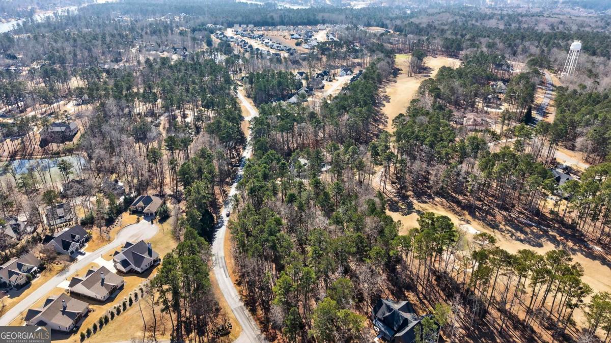 1841 Osprey Poynte Greensboro GA 30642