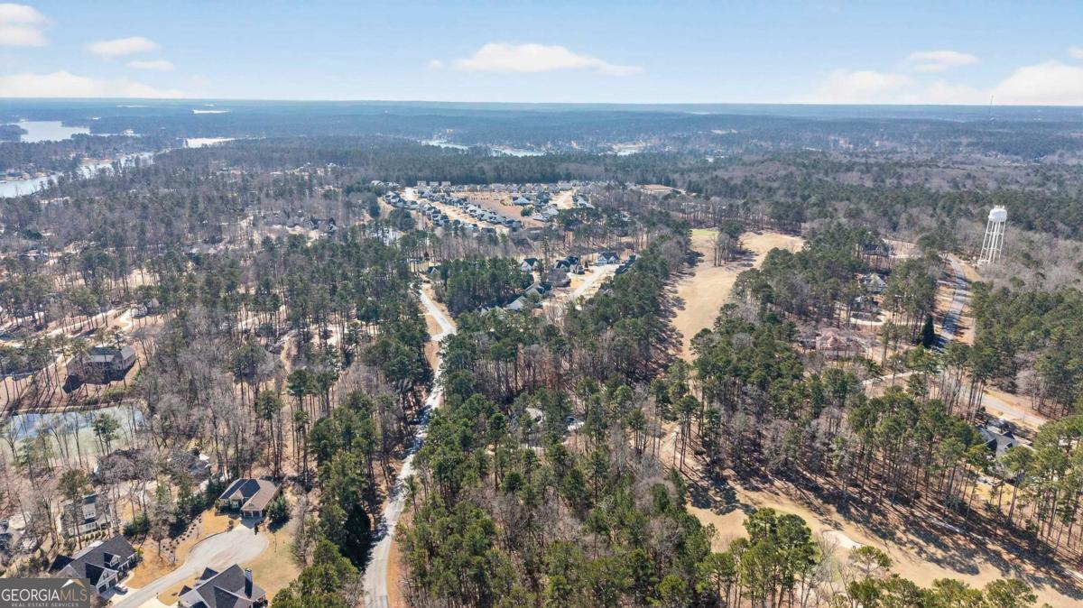 1841 Osprey Poynte Greensboro GA 30642