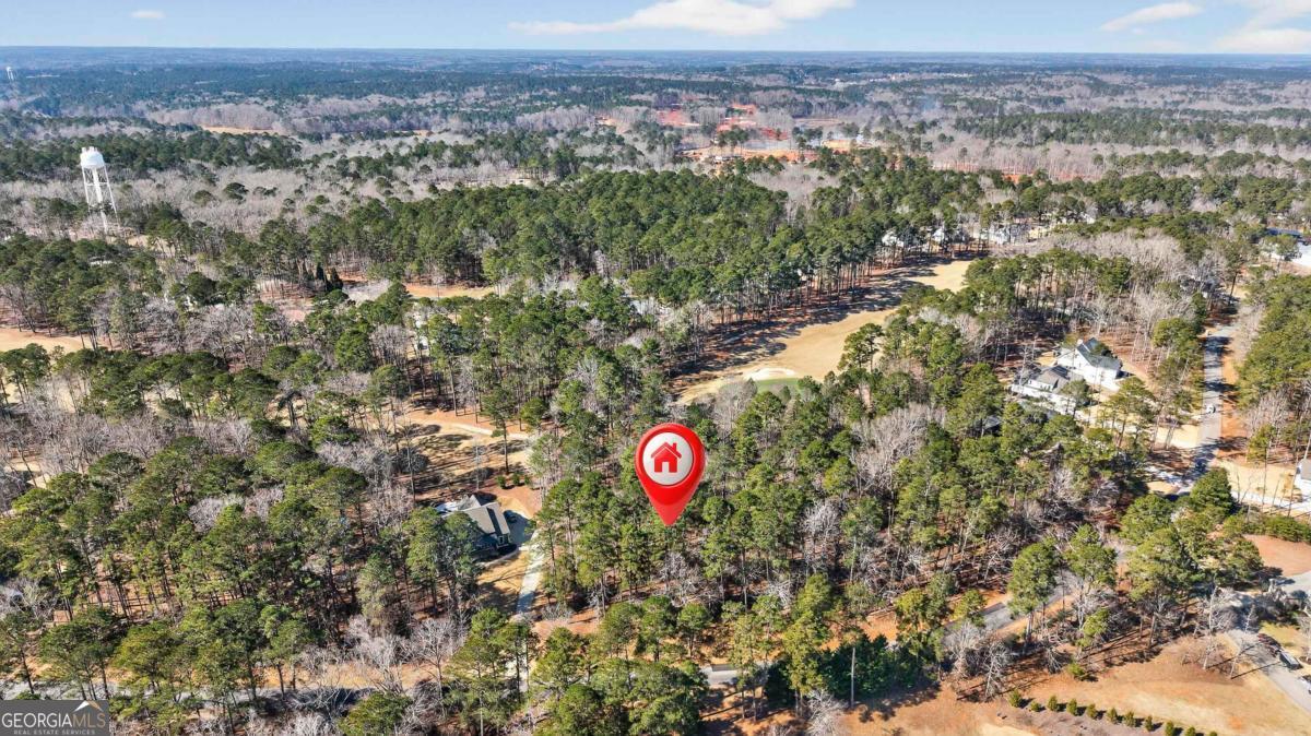 1841 Osprey Poynte Greensboro GA 30642