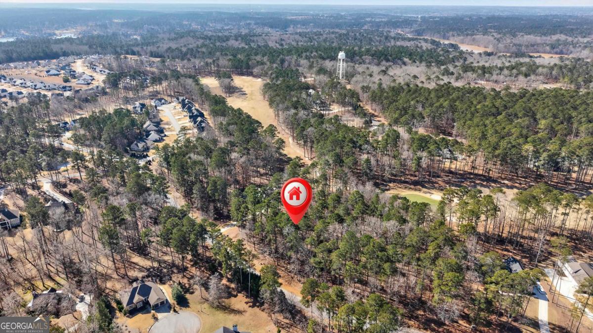 1841 Osprey Poynte Greensboro GA 30642