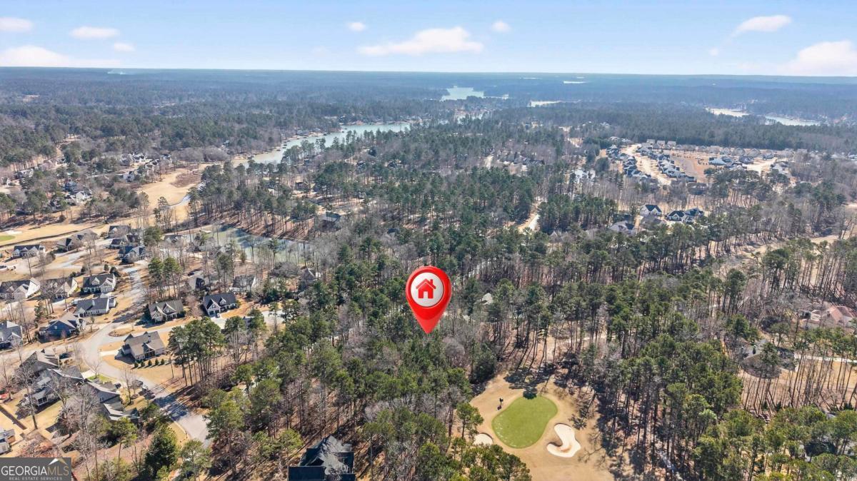 1841 Osprey Poynte Greensboro GA 30642