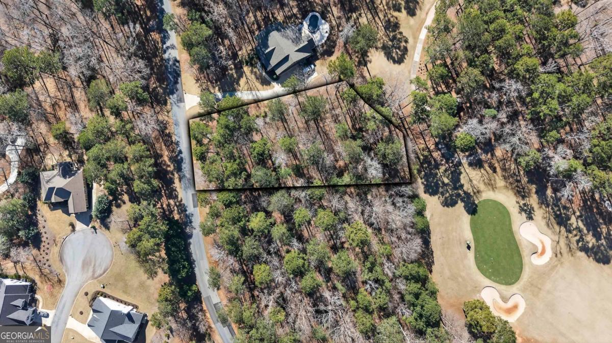 1841 Osprey Poynte Greensboro GA 30642