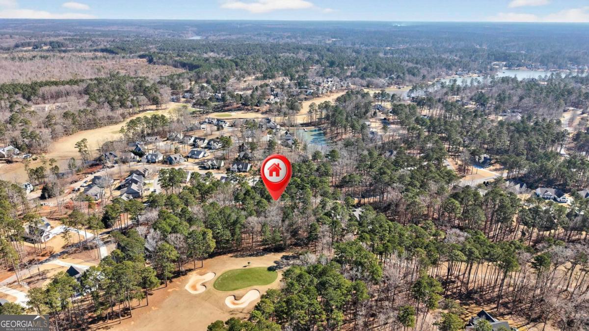 1841 Osprey Poynte Greensboro GA 30642