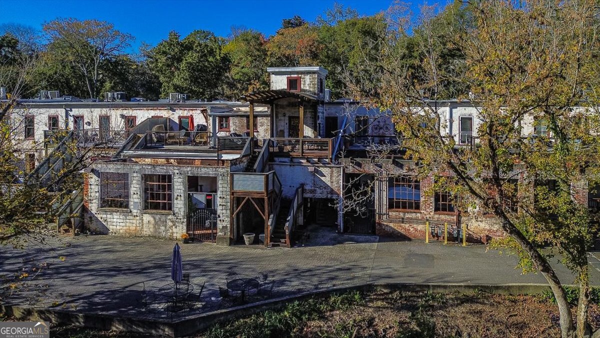 585 White Circle Athens GA 30605