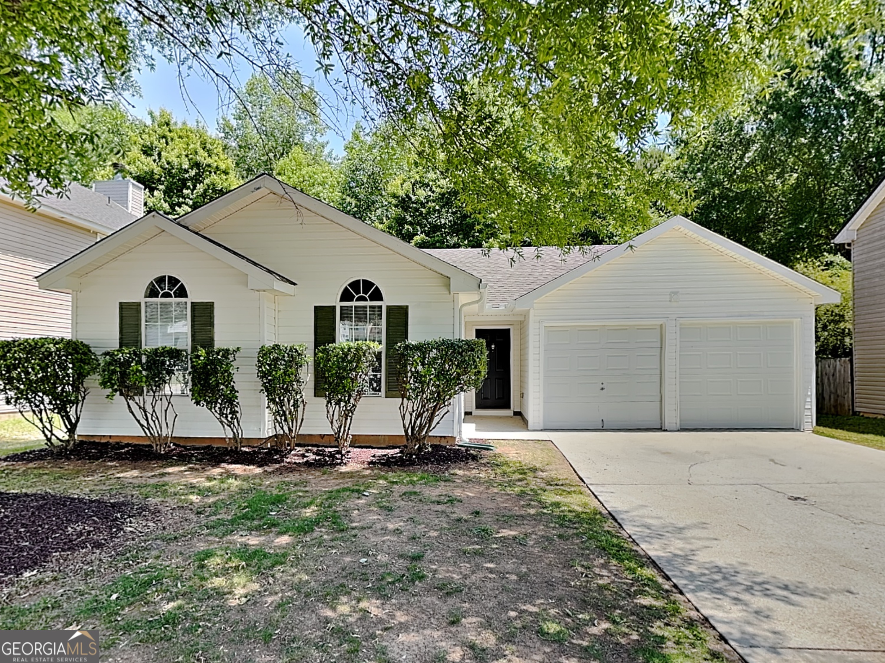 6630 Pole Creek Drive Lithonia GA 30058