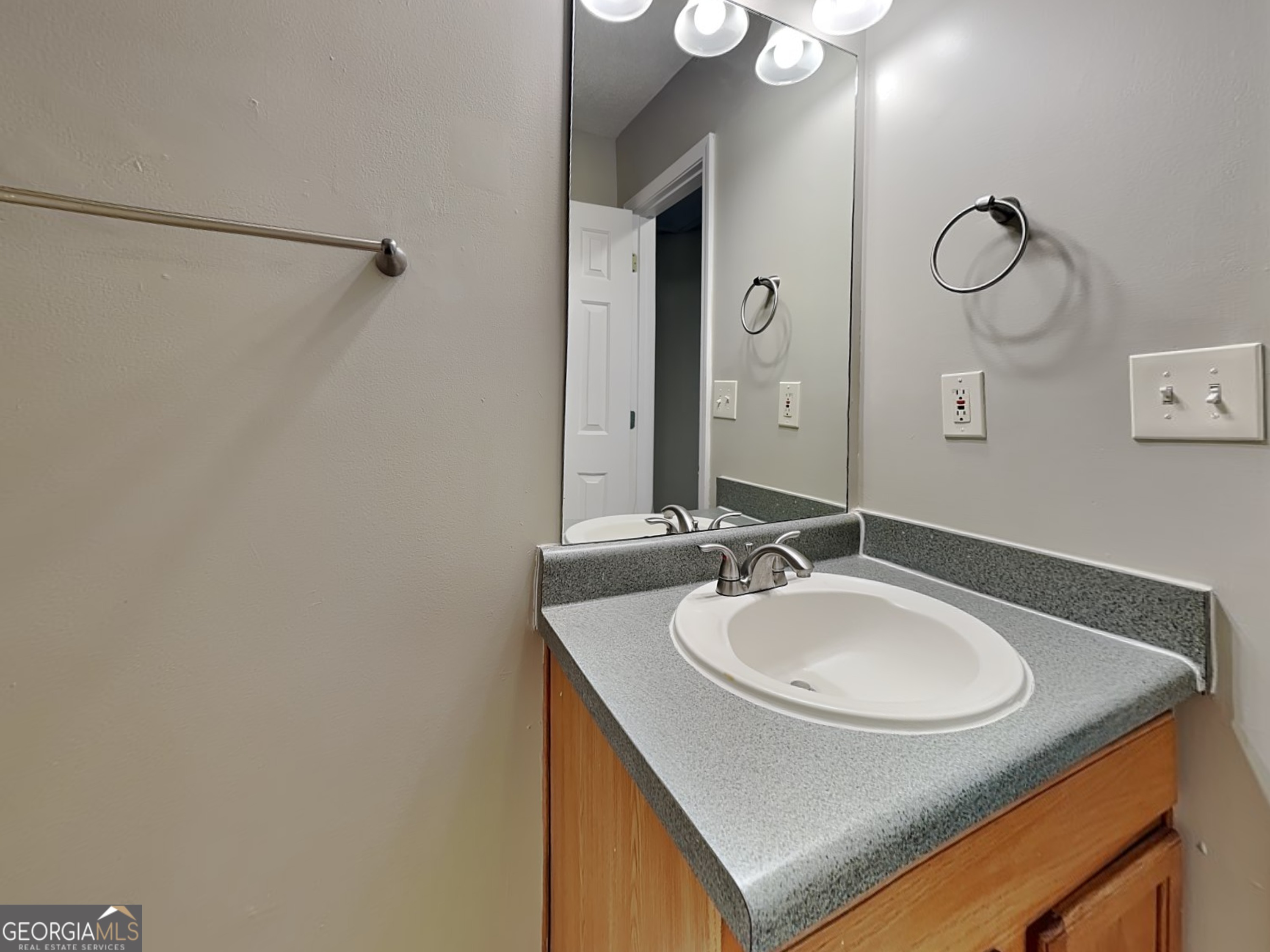 6630 Pole Creek Drive Lithonia GA 30058