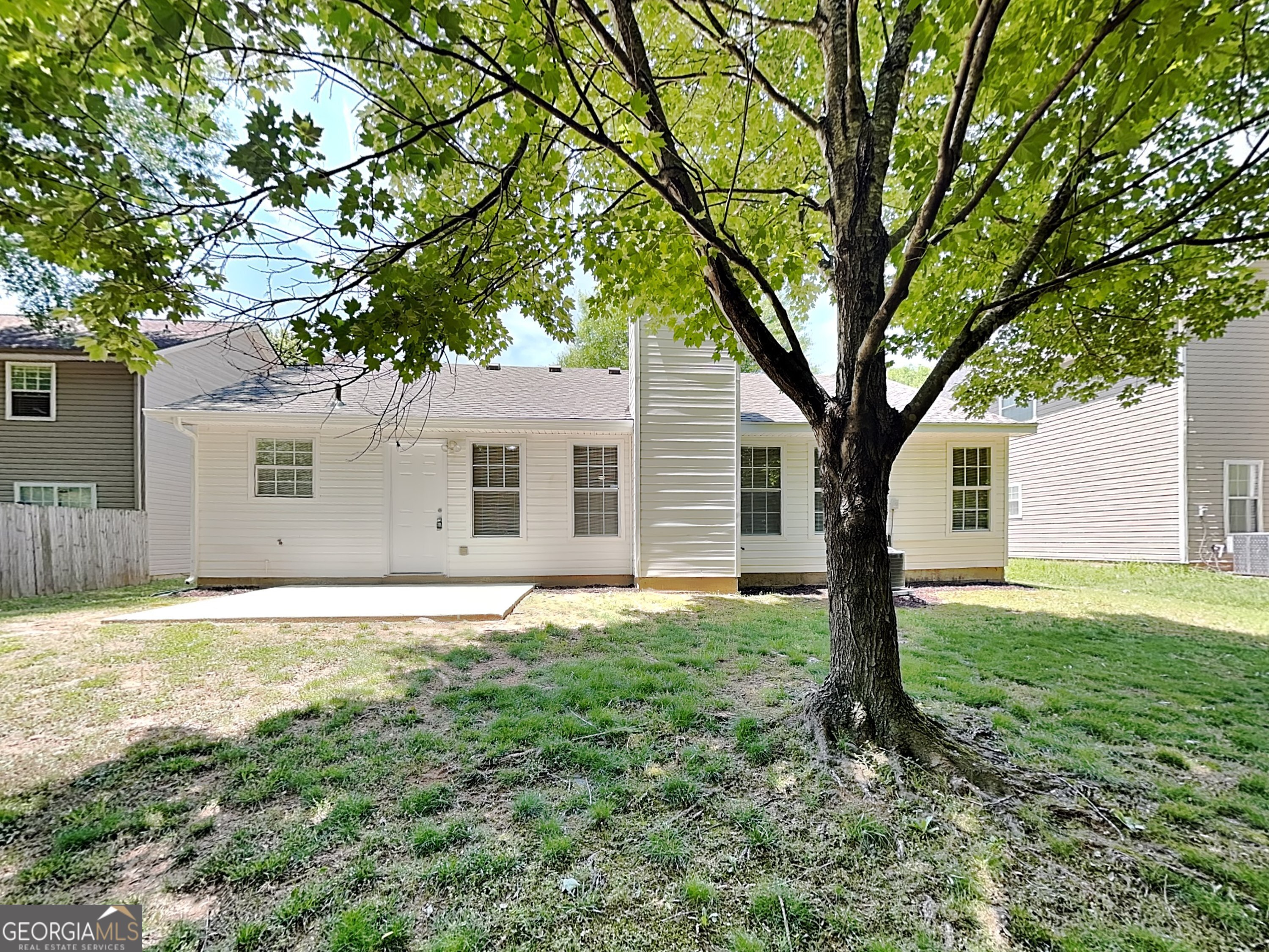 6630 Pole Creek Drive Lithonia GA 30058