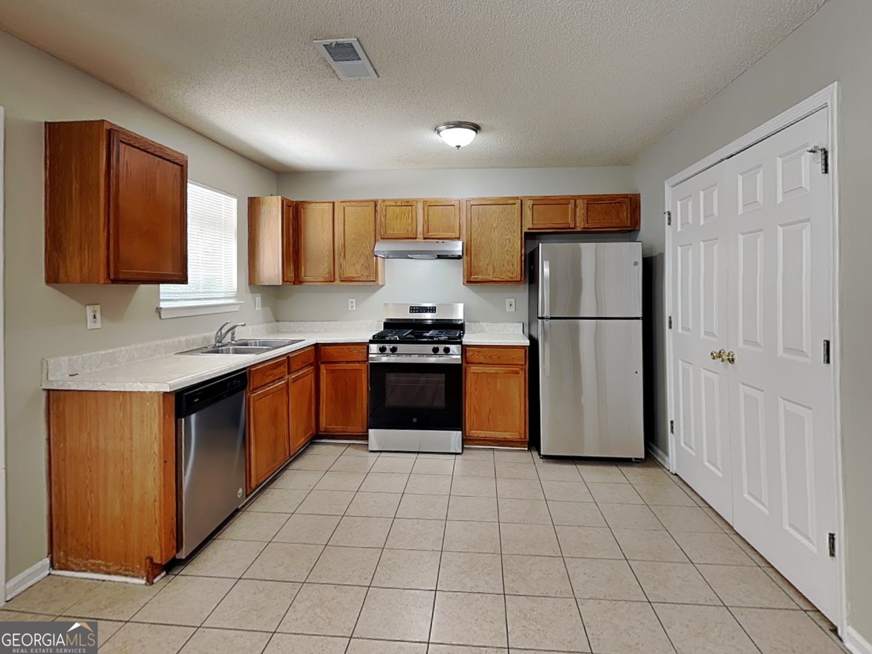 6630 Pole Creek Drive Lithonia GA 30058