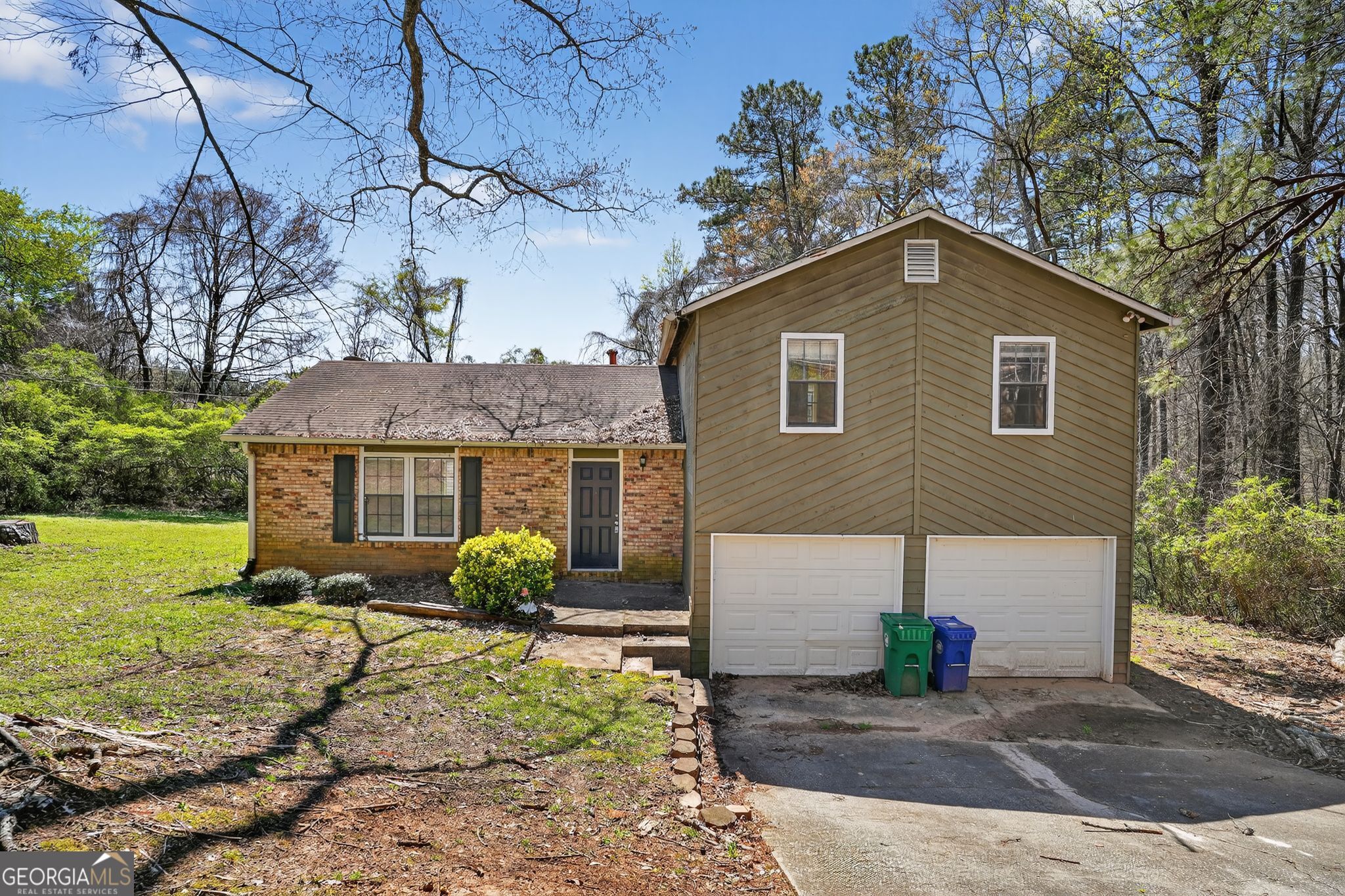 4931 Wolverton Drive Lithonia GA 30038