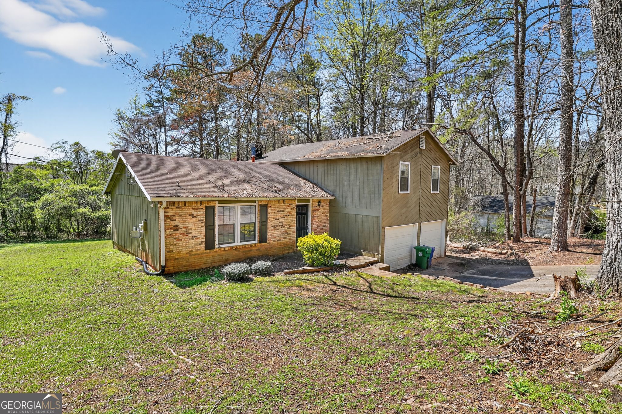 4931 Wolverton Drive Lithonia GA 30038
