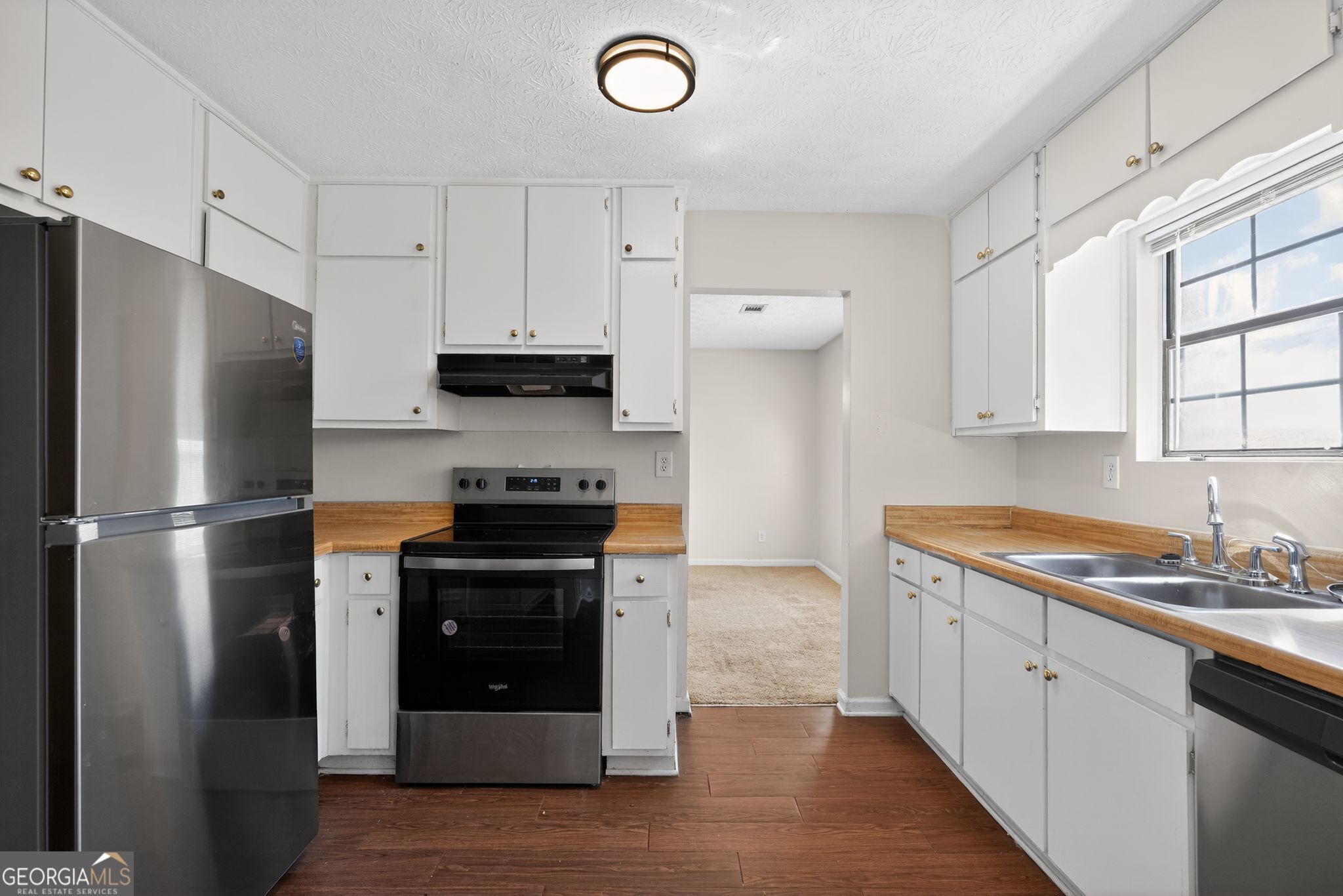 4931 Wolverton Drive Lithonia GA 30038