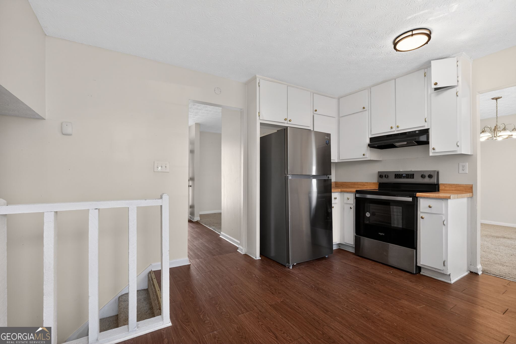 4931 Wolverton Drive Lithonia GA 30038