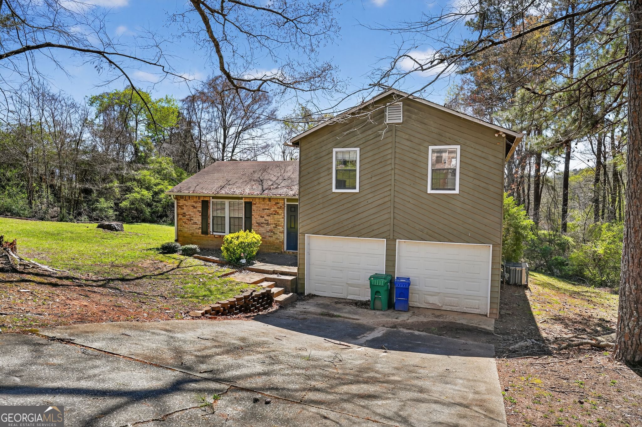 4931 Wolverton Drive Lithonia GA 30038