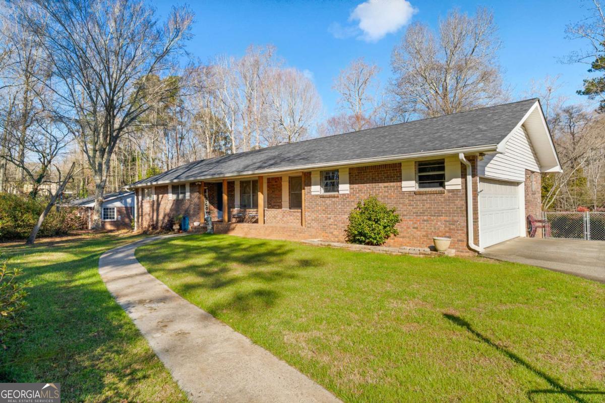 3137 Beechwood Drive Lithia Springs GA 30122