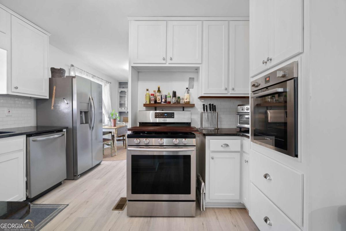 3137 Beechwood Drive Lithia Springs GA 30122