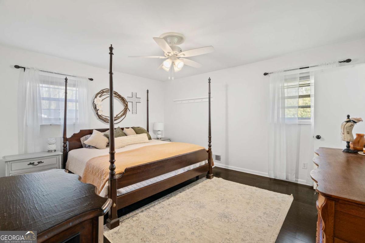 3137 Beechwood Drive Lithia Springs GA 30122