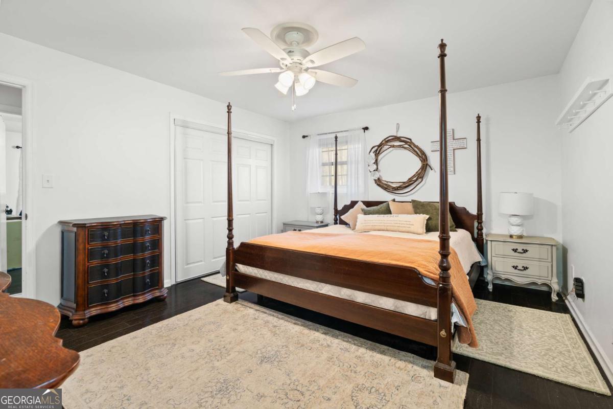 3137 Beechwood Drive Lithia Springs GA 30122