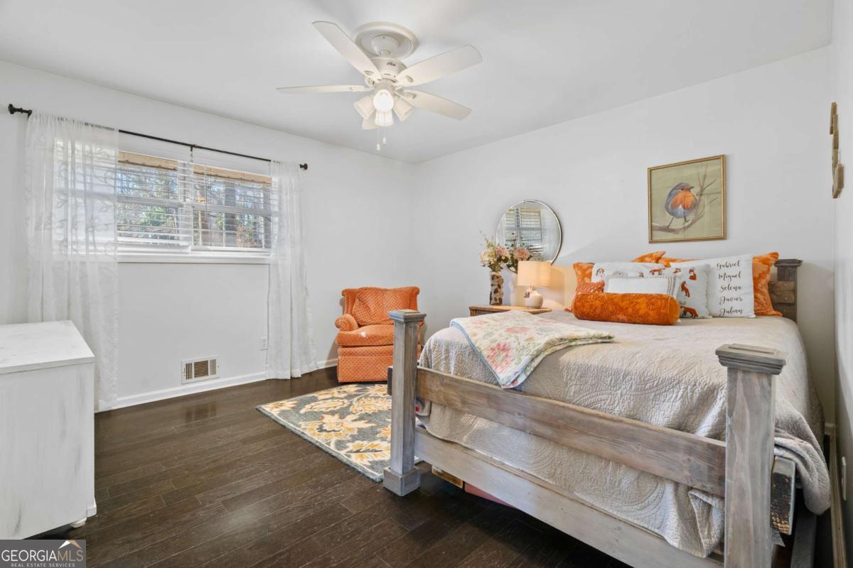 3137 Beechwood Drive Lithia Springs GA 30122