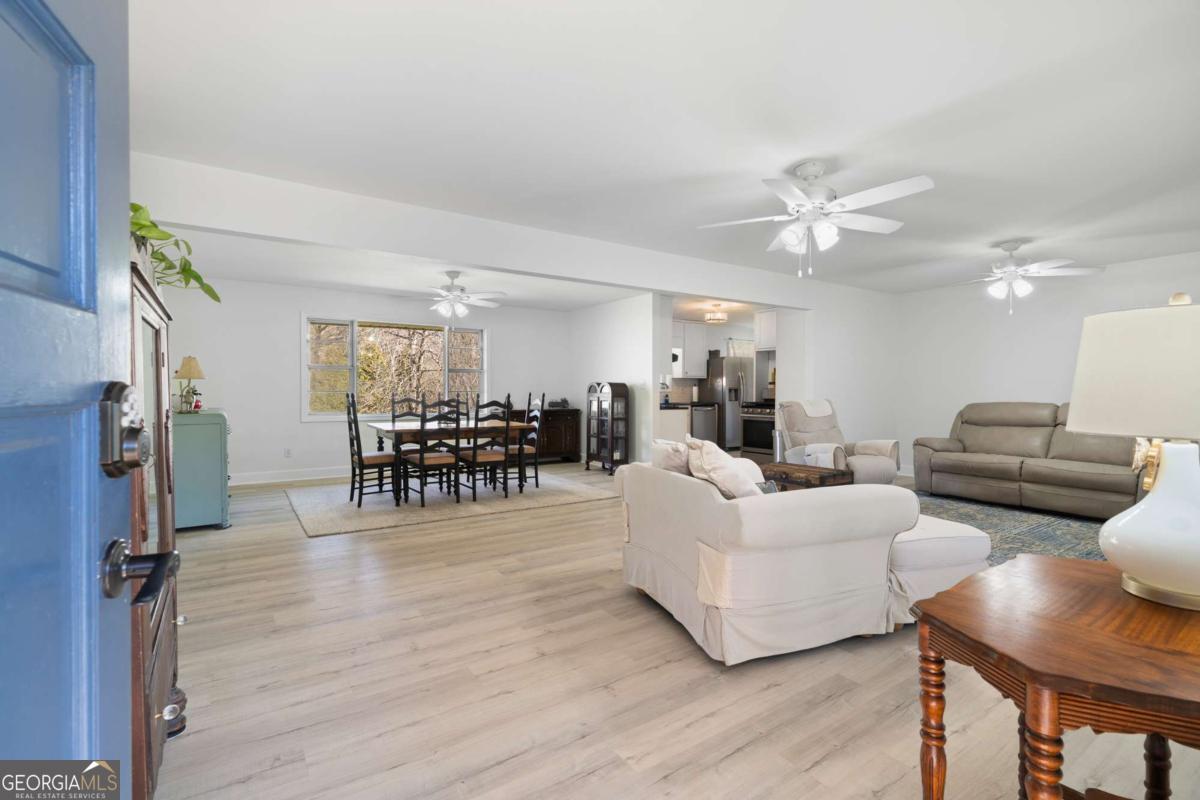 3137 Beechwood Drive Lithia Springs GA 30122