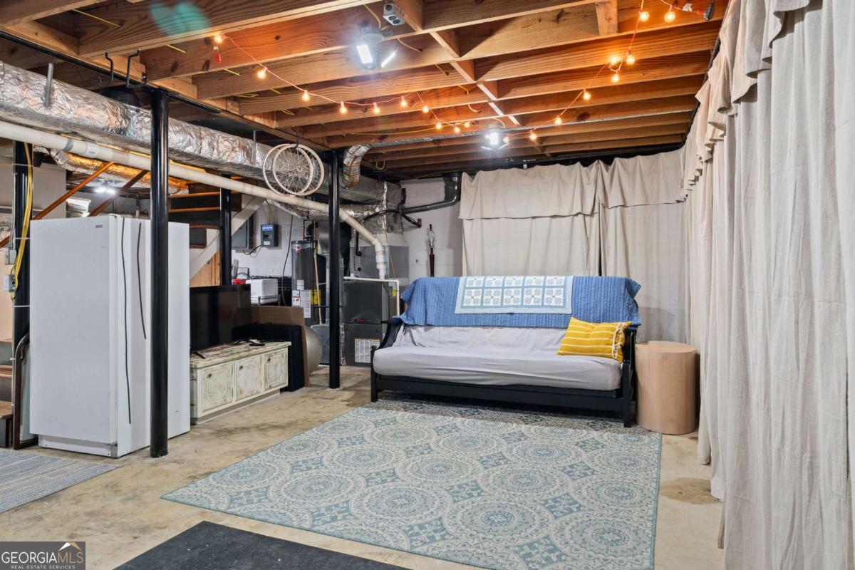 3137 Beechwood Drive Lithia Springs GA 30122