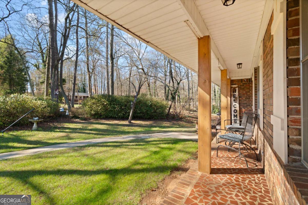 3137 Beechwood Drive Lithia Springs GA 30122